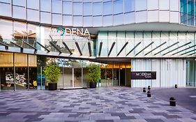 Modena by Fraser Bangkok